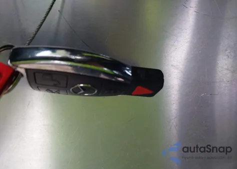 2015 Mercedes-Benz Gla 45 Amg 4Matic z USA, uszkodzony, nr VIN WDDTG5CBXFJ061769